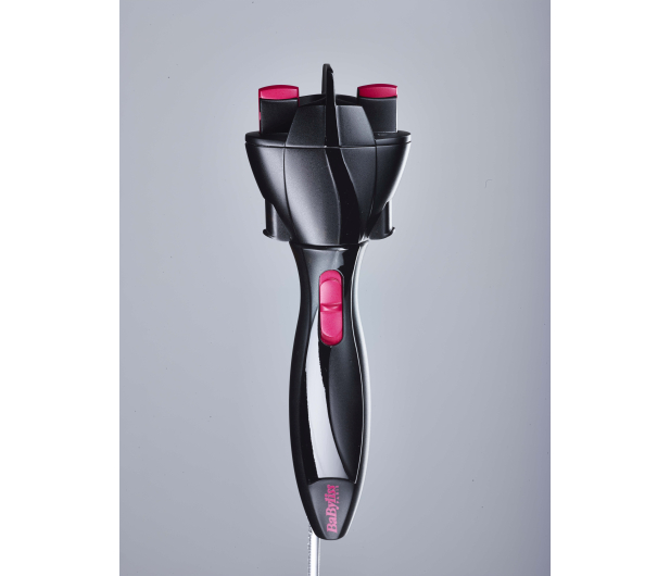 Babyliss Twist Secret TW1100E z akcesoriami - 298317 - zdjęcie 3